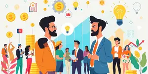 Financiación para Startups: Más Allá de la Inversión Tradicional