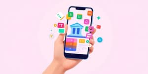 Open Banking: Control Total de Tus Finanzas en Un Solo Lugar