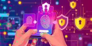 Identidad Digital Segura: Clave en el Ecosistema Financiero