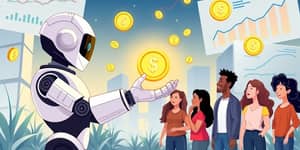 Robo-Advisors: Inversiones Automatizadas al Alcance de Todos