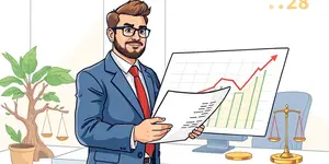 Análisis de Solvencia: La Capacidad de Pagar a Largo Plazo