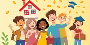 Financia tus Sueños: Guía de Préstamos Personales