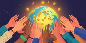 Crowdfunding: Financiación Colectiva para Tus Proyectos