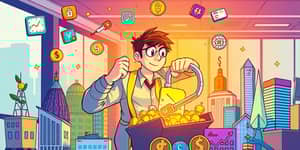 Monetización de Activos: Generando Valor de lo Inesperado