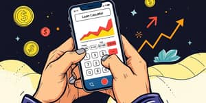 Calcula tu Préstamo: Herramientas Indispensables