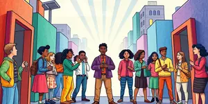 Acceso a Capital: Préstamos Personales para Todos