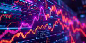 Trading Algorítmico: Estrategias de Inversión Automáticas