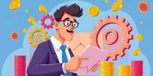 Margen Bruto y Neto: Las Claves de la Rentabilidad Operativa