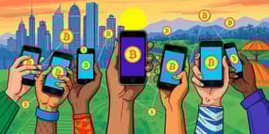 Microcréditos Digitales: Acceso a Financiamiento para Todos