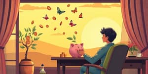 El Arte de Presupuestar: Dinero Inteligente para la Vida Real