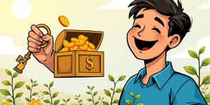 Tu Próximo Paso Financiero: Préstamos Personales