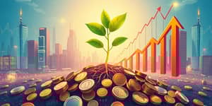 Capital de Riesgo: Inversión en el Crecimiento Exponencial