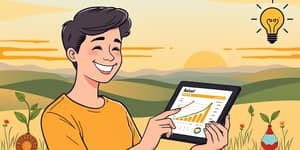 Deudas Bajo Control: El Camino Hacia la Tranquilidad Económica