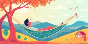 Libertad Financiera: ¿Un Sueño o una Realidad Alcanzable?