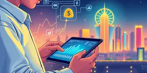 Herramientas Digitales: Simplifica tu Vida Financiera