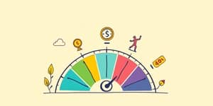 Rating Crediticio: Entendiendo la Salud Financiera de una Empresa