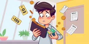 La Inflación Oculta: Cómo Afecta a tus Presupuestos