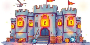 Ciberseguridad Financiera: Protege Tus Activos Digitales