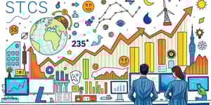 Análisis Bursátil: Identificando Oportunidades en el Mercado