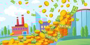 Estado de Flujos de Efectivo: Más Allá de las Ganancias Contables