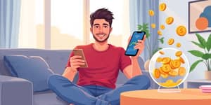 Automatiza tu Ahorro: Deja que tu Dinero trabaje por ti