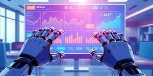 Automatización Robótica de Procesos Financieros: Eficiencia sin Límites