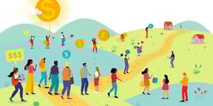 Explora tus Opciones: El Universo de los Préstamos Personales