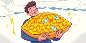 Fondo de Emergencia: Tu Colchón Financiero Contra Imprevistos