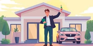 El Préstamo Personal como Palanca Financiera