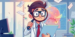 Análisis Forense Financiero: Descubriendo Irregularidades