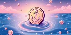 CriptoActivos Estables: Volatilidad Reducida en Criptomonedas