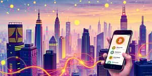 NeoBancos y Finanzas Descentralizadas: La Revolución Digital