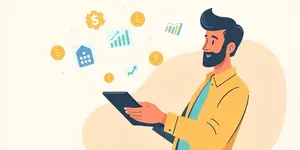 Gestiona tu Dinero: Préstamos Personales y Presupuesto