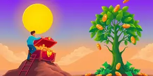 Patrimonio Neto: Cómo Evaluarlas y Hacerlas Crecer