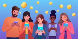 Crédito Inteligente: Usa el Dinero de Otros a tu Favor