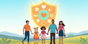 Seguros Personales: Tu Escudo Ante lo Inesperado