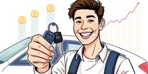 Préstamos Personales: La Clave para tus Proyectos