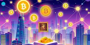 Tokenización de Activos: El Futuro de la Propiedad Digital