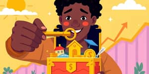 Empodera tus Finanzas con un Préstamo Personal