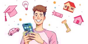 Transfórmate con un Préstamo Personal Bien Elegido