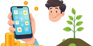 Inversiones para Principiantes: Tu Primera Guía para Crecer