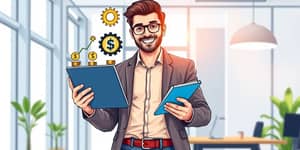 El Arte de Endeudarse Bien: Préstamos Personales Productivos