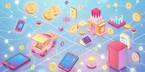 Internet de las Cosas y Finanzas: Conexiones Inteligentes