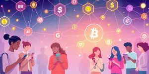 DeFi: Explorando las Finanzas Descentralizadas