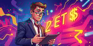 Beta y Alfa: Midiendo el Riesgo y el Rendimiento Ajustado