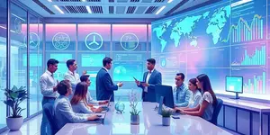 Regtech: Cumplimiento Normativo Facilitado por la Tecnología