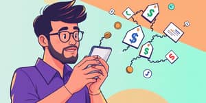 Deudas Bajo Control: Préstamos Personales como Solución