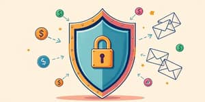 Evitando Estafas Financieras: Protege tu Capital