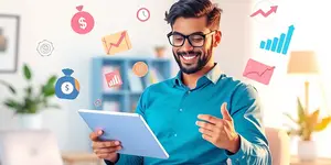 Maximizando el Beneficio de tu Préstamo Personal