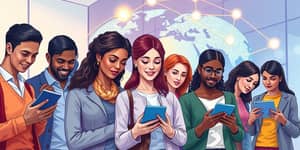 Banca sin Fronteras: La Era de las Finanzas Globales y Accesibles